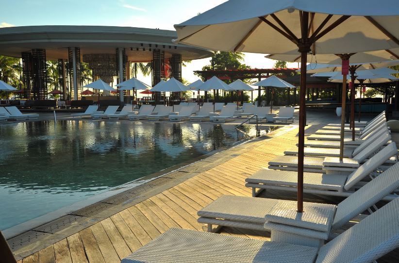 club de vacances