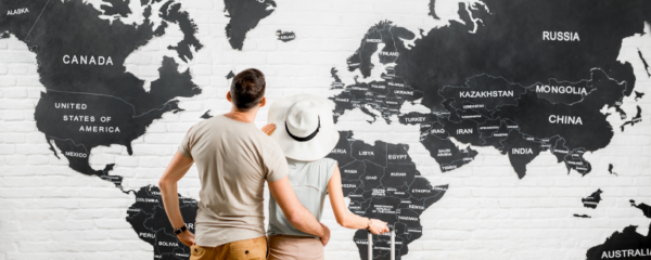 Comment choisir sa destination de voyage
