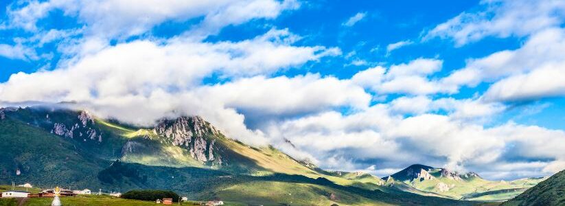 visiter le tibet