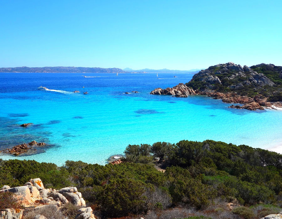 vacances en Italie