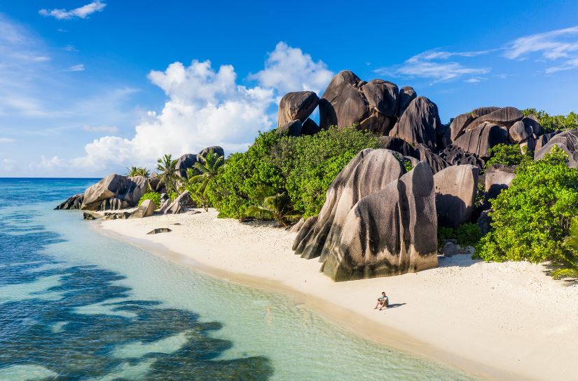 voyage de luxe sur mesure aux seychelles