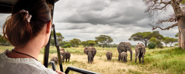 voyage en Tanzanie