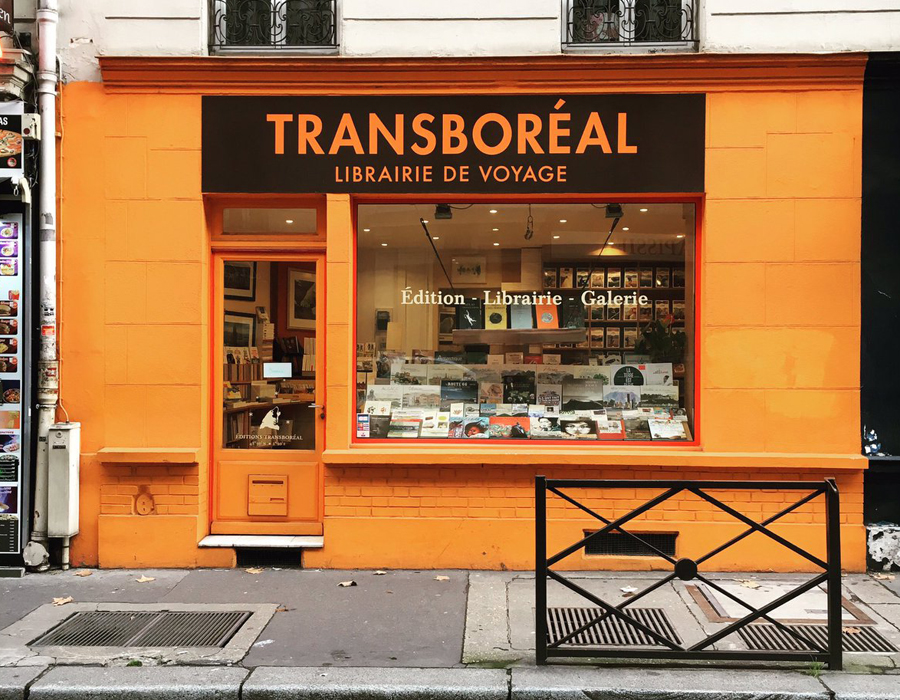 Transboreal