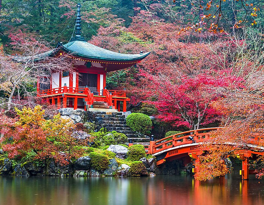 Kyoto