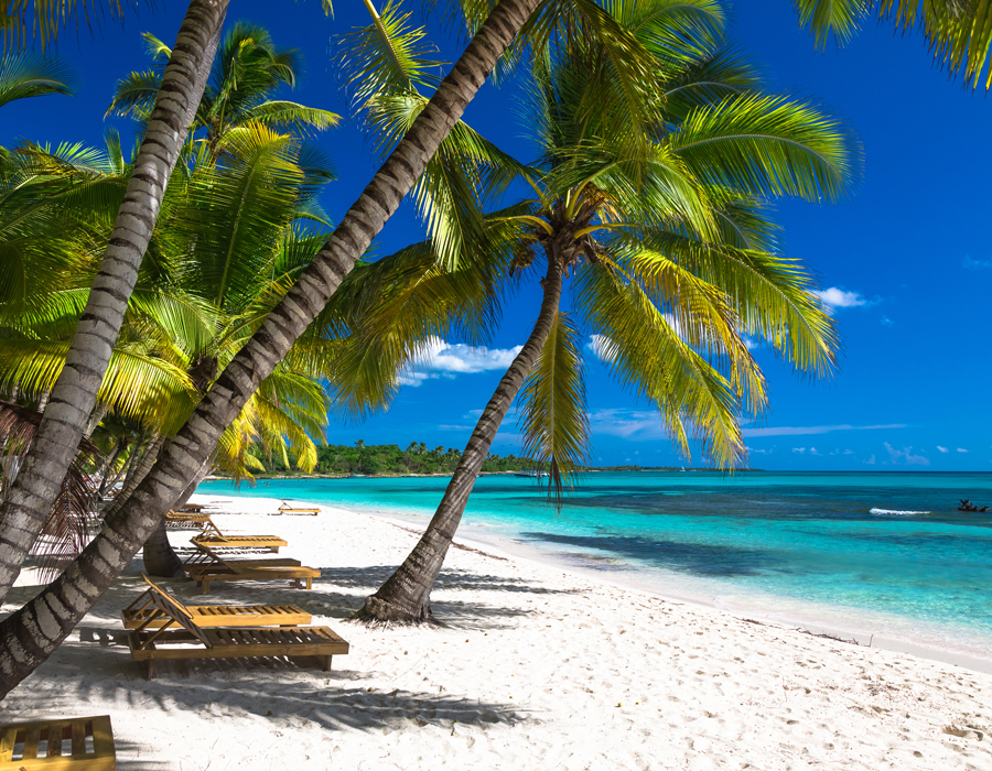 Caraïbes
