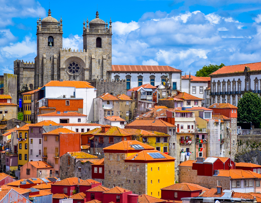 Porto