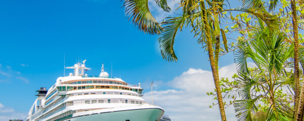 voyager en croisière