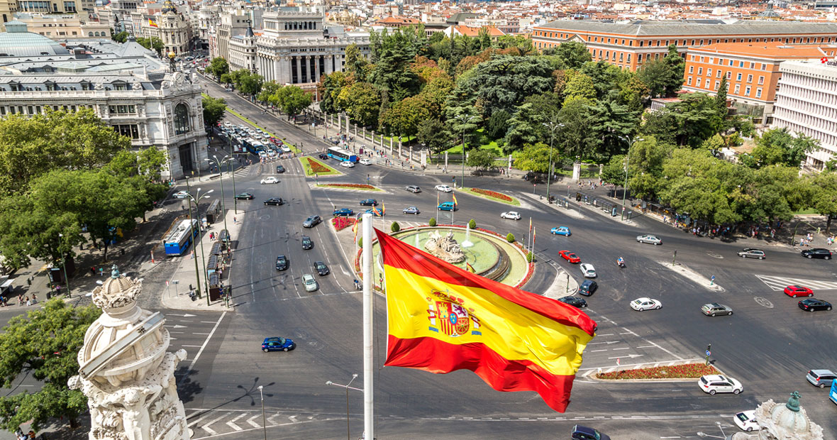 Espagne