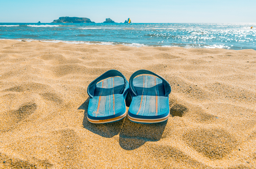 Vacances camping espagne bord de mer