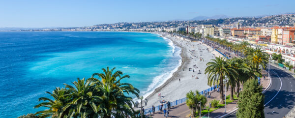 côte d’azur