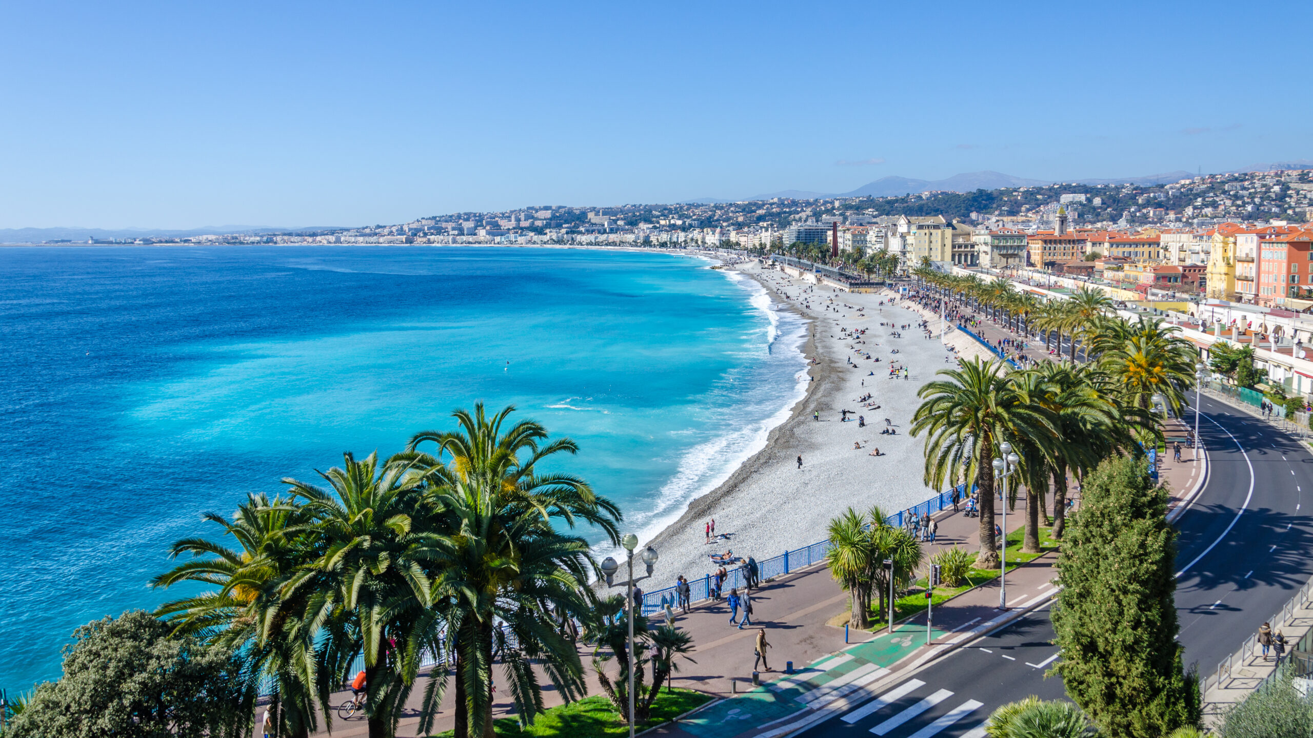 côte d’azur